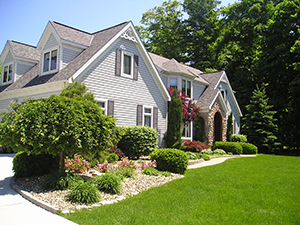 Landscapers and Lawncare Services in Arvada, CO